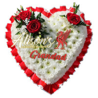 Liverpool Heart Liverpool Heart