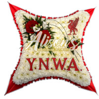 YNWA Cushion YNWA Cushion