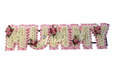 Mummy Letters