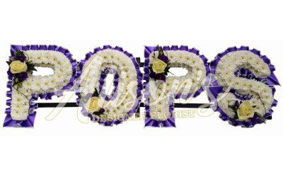 Purple Pops