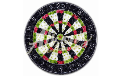 Dart Board