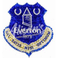 everton badge