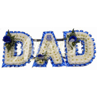 everton dad