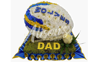 Rugby Ball