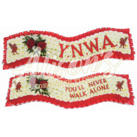 Ynwa Scarves Ynwa Scarves