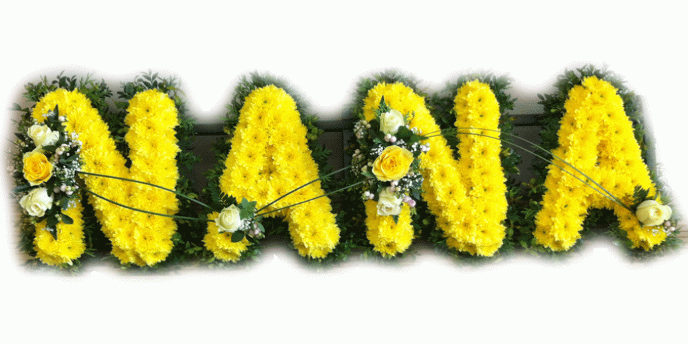 Nana-Tribute