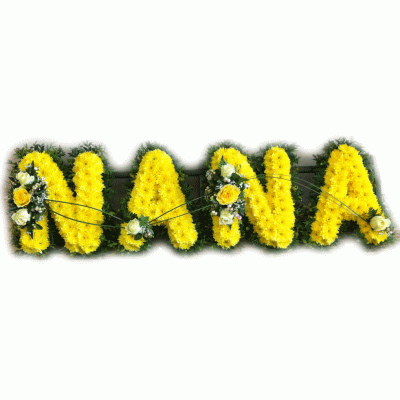 Nana-Tribute