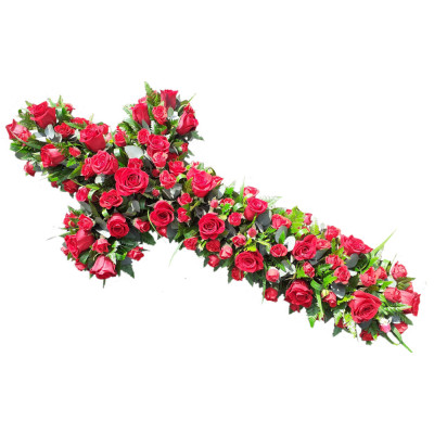Classic Cross - Vibrant Classic Cross - Vibrant