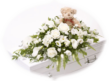 childrens tributes