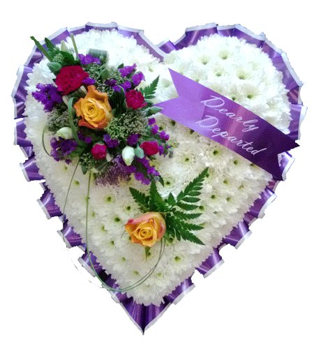 purple heart